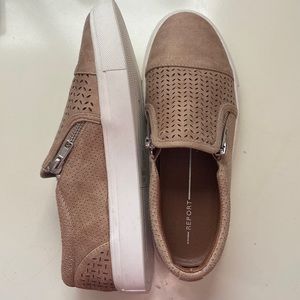 Report Footwear Alexa Slip On Sneaker